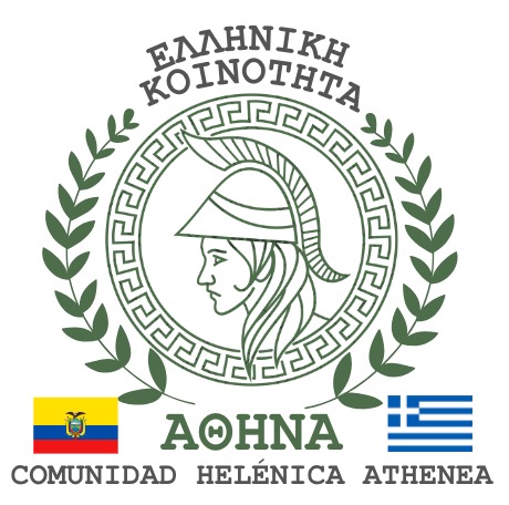 Comunidad Helenica Athenea